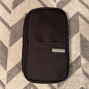 Travel Passport/Card Holder